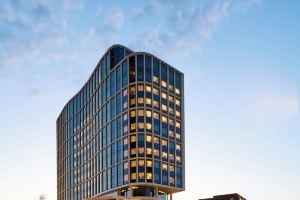 Citizenm Boston Back Bay, Бостон