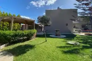 The Santo George Beach Resort, Амудара