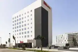 Отель «Ibis Casanearshore», Касабланка