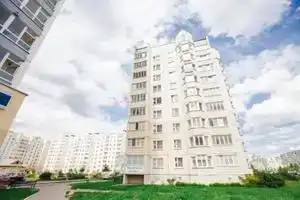 Apartment on Kuntsevshchina 29, Минск