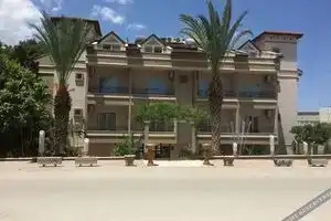 Peymen Hotel, Кемер