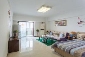 Warm and Happy Tourist Homestay (Weiyang Road), Сиань