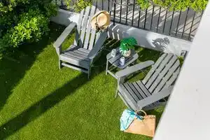 The Charleston Suites: the Poppy Suite - A Top Floor Bohemian Dream, Чарлстон