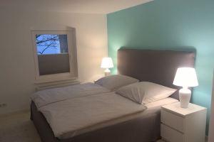 Studio in the Huus Hillig spirit - right in the heart of Flensburg, Фленсбург