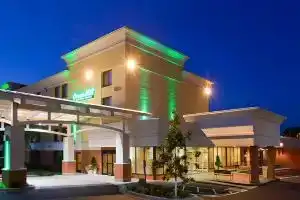 Holiday Inn BLMGTN ARPT SOUTH - MALL AREA by IHG, Блумингтон
