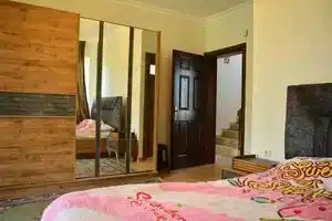 Kemer Monnaroza Villa, Кемер