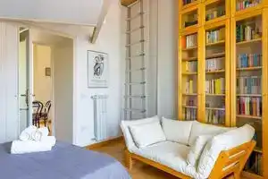 Montemiletto a Panoramic Nest by Napoliapartments, Неаполь