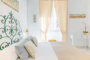 b&b Piazza Fratti, Чивитавеккья
