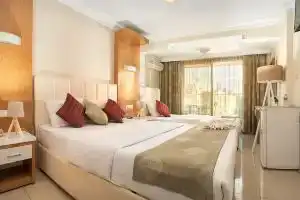 Temple Miletos Spa Hotel, Дидим