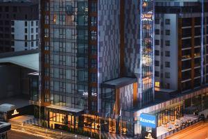 Sia Hotel Thermal & Spa, Бурса