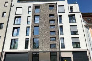 Modern city apartment, Нойштадт-ан-дер-Вайнштрасе