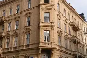 Antik Apartments, Брно