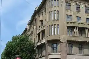 Hotel Monroe, Одесса