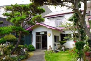 Ito Onsen Hirano Ryokan, Ито