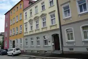 Aparthotel 1A, Цвикау