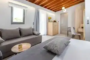 Metropolitan Pearl Boutique Hotel, Ханья