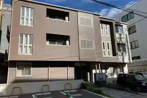 Grand Base Urakami, Нагасаки