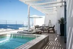 Numi Boutique Hotel Mykonos, Миконос