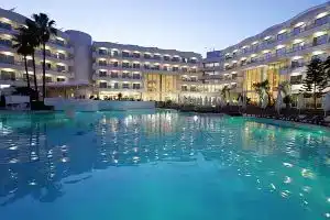 Hotel «Rei Del Mediterrani Palace», Плайя-де-Муро