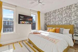 E Passyunk Ave 1 Br Gem - Prime Location!, Филадельфия