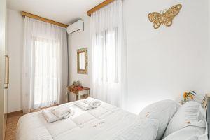 Villa Dafni - Our Home Away from Home, Линдос