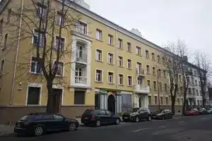 S8 Small Studio Apartment, Клайпеда