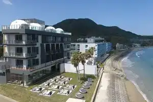Alba Hotel&Glamping, Фукуока