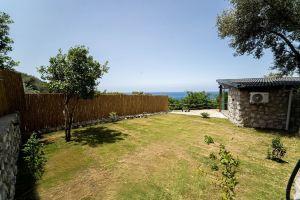 sea view and infinitive pool, Фетхие