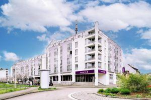 Premier Inn Stuttgart Bad Cannstatt, Штутгарт