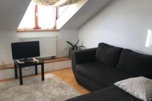 Apartmán Slovinská 28, Брно