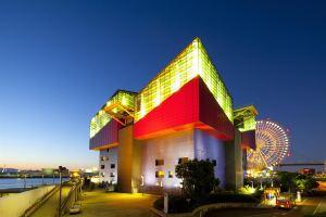 Hotel The Day Osaka, Кобе