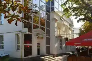 G.O.L.D. Hotel, Полтава
