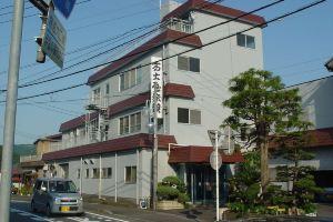 Fujiya Ryokan, Идзу