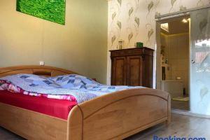 Ferienwohnung Harzerfuchs, Вернигероде
