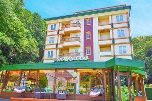 Hotel Anda Monogatari, Ито