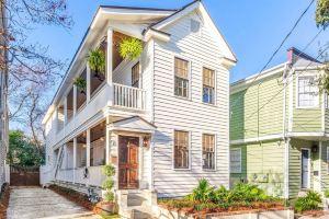 The Charleston Suites: the Victoria Suite - 3Bd/2ba Ample Outdoor Space, Чарлстон