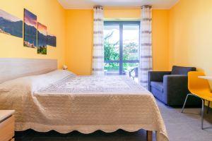Casa Livio - Rooms and Studios, Комо