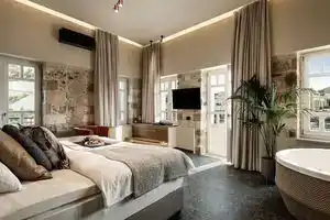 Divino Suites Chania, Ханья