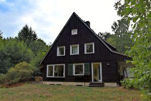 Spacious Holiday Home Near the Ski Area, Браунлаге