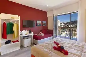 Parco Tasso Guest House, Сорренто