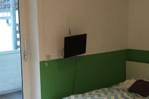 Apartment in the City, Кёльн