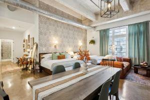Storehouse Lofts, Филадельфия