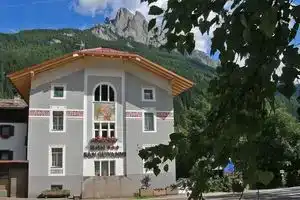 Hotel San Giovanni, Виго-ди-Фасса