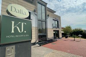 K&T Estates Resort & Spa, Frankfurt, Келькхайм