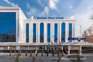 Michelin Hotel, Ташкент