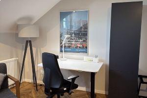 Apartment I - DOM apartments Fulda - free parking, Фульда