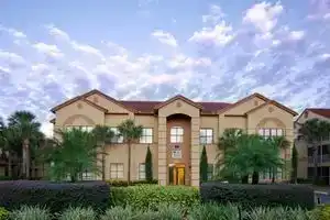 Blue Tree Resort at Lake Buena Vista, Орландо