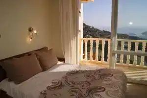 Dream Villa-Private Pool, Majestic Sea View, Аланья