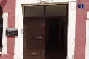 Apartment Francesco, Задар