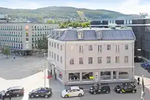 Best Western Globus, Драммен